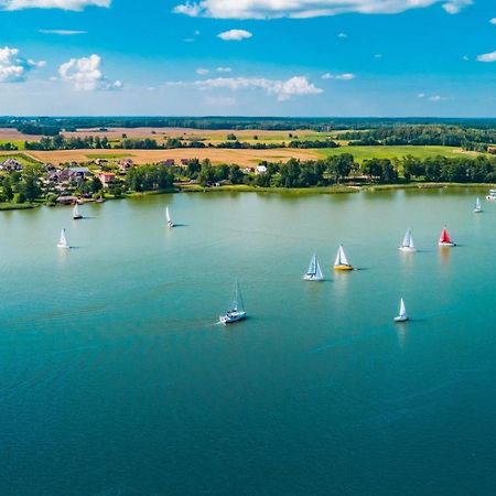 Mazury Home Gizycko Ngoại thất bức ảnh