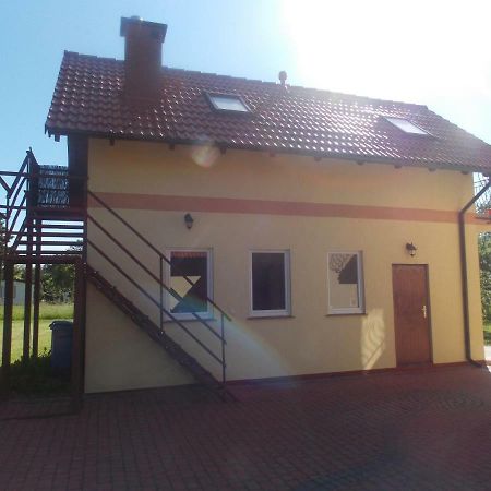 Mazury Home Gizycko Ngoại thất bức ảnh