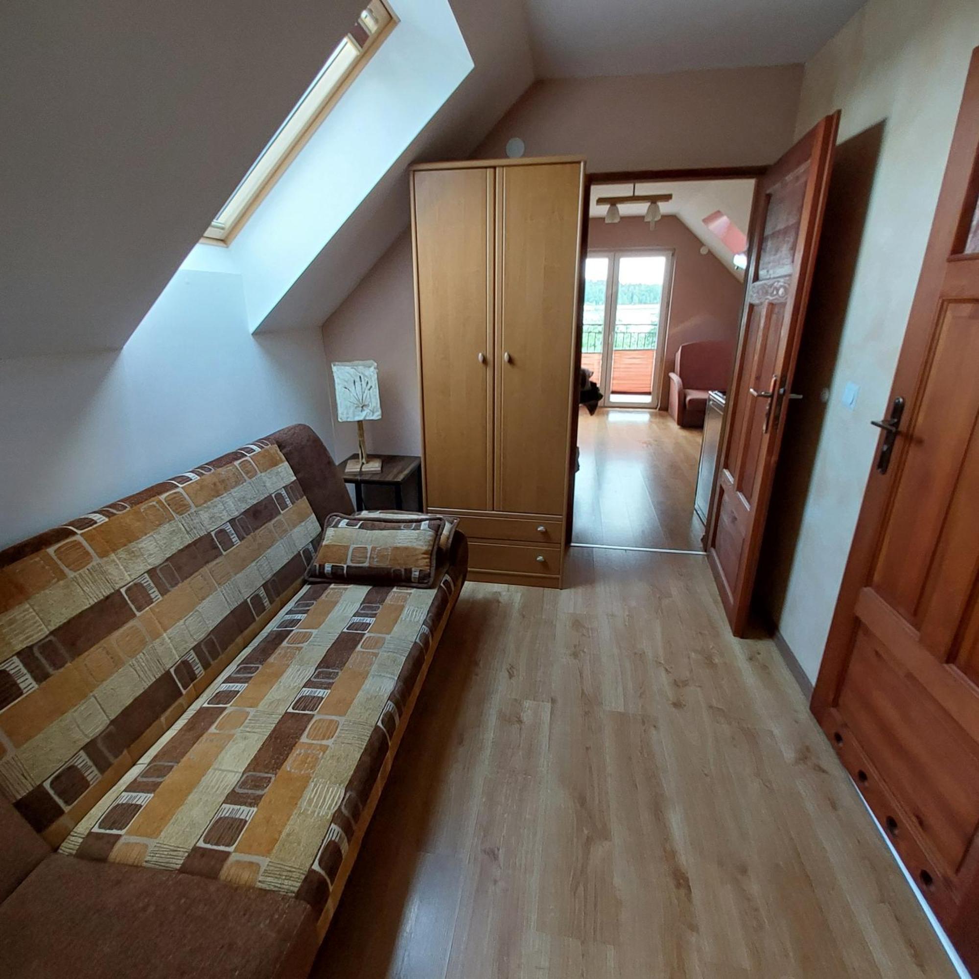 Mazury Home Gizycko Ngoại thất bức ảnh