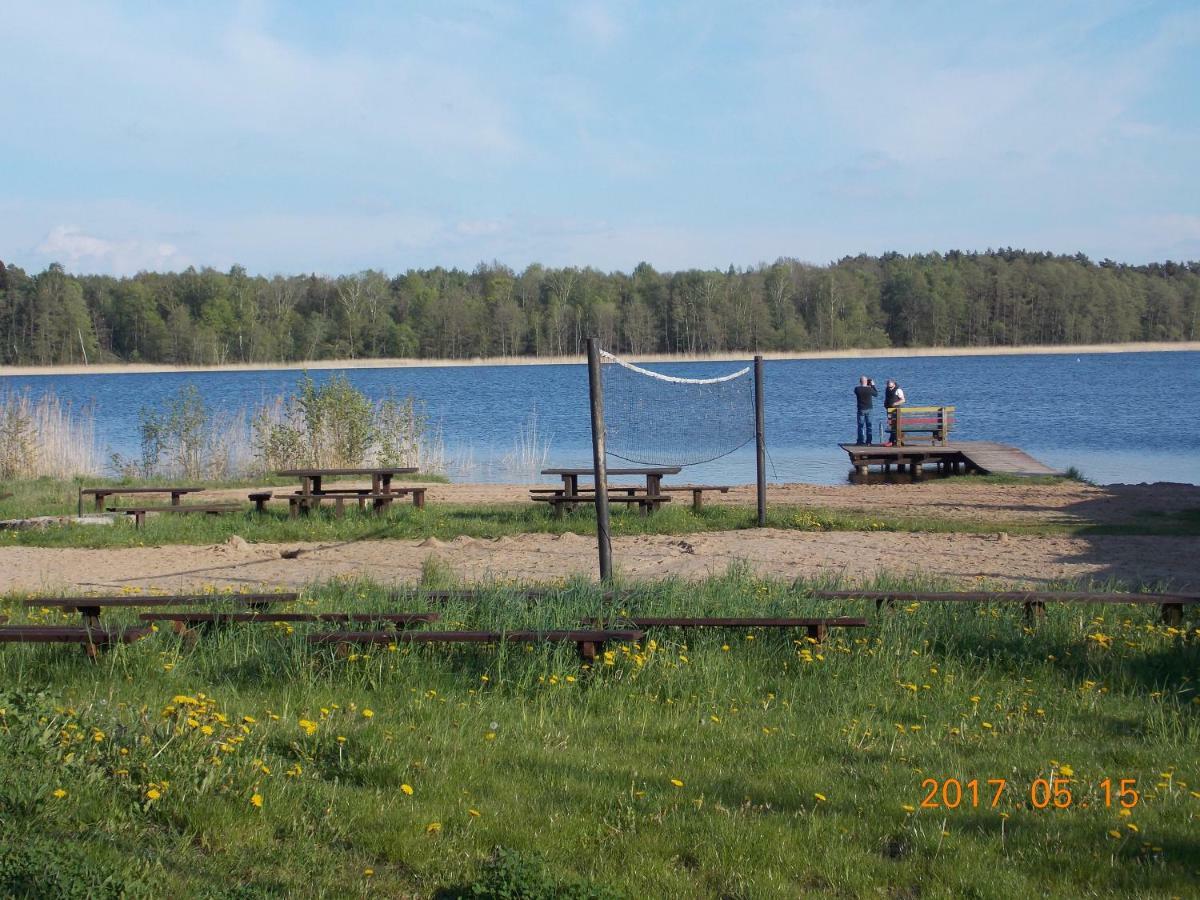 Mazury Home Gizycko Ngoại thất bức ảnh